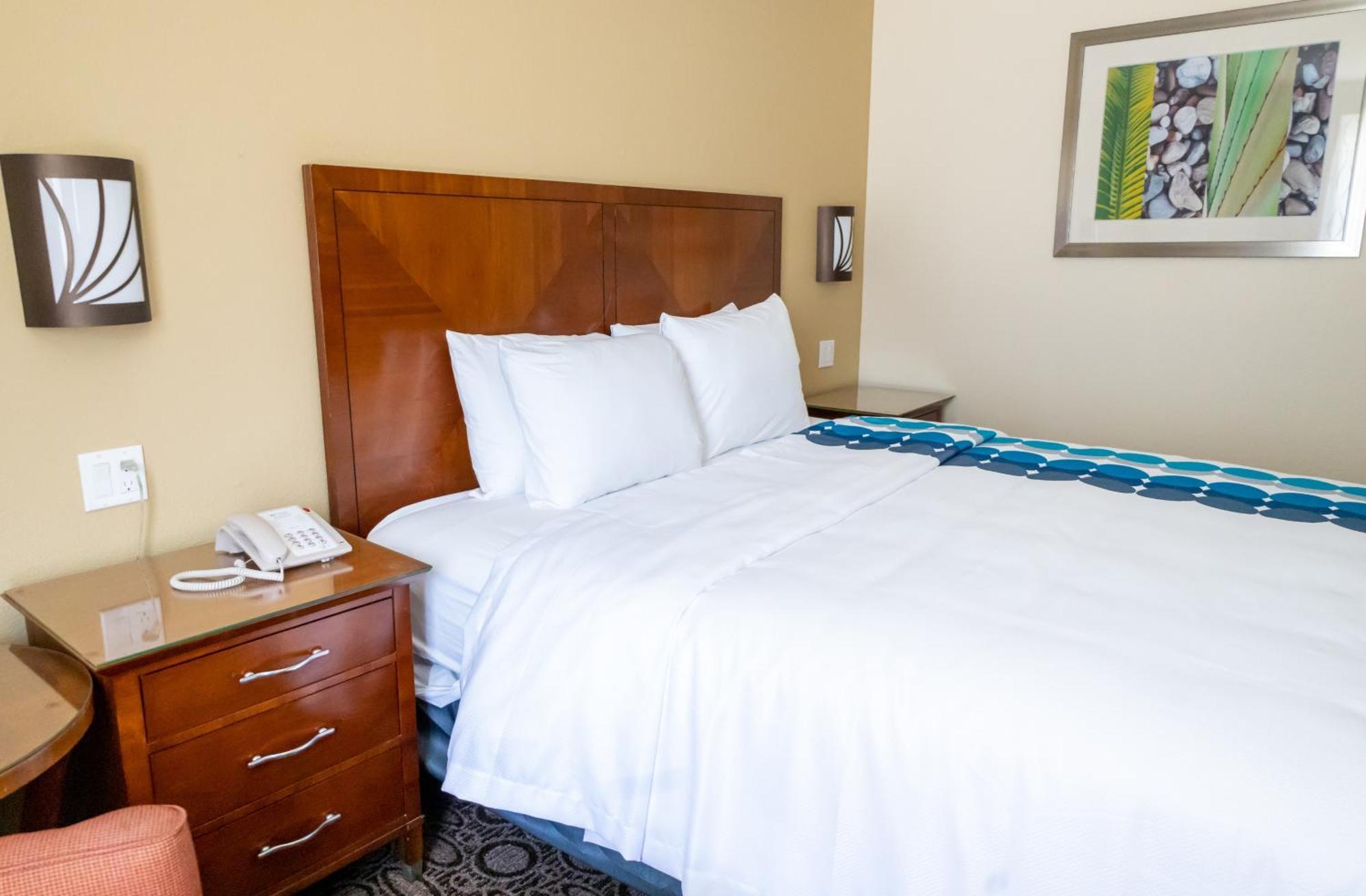 Days Inn By Wyndham College Park Atlanta Airport South Экстерьер фото